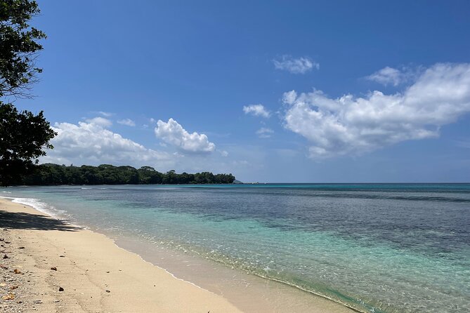 5 Hour Private Customize Tour of Mahe, Seychelles - Why the private five-hour format works