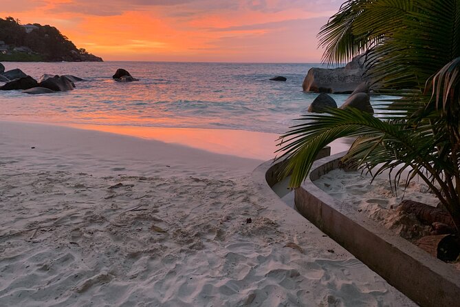 Beaches, swimming & snorkeling | Mahe, Seychelles | Private Tour - A beach-hopping day built around your choices