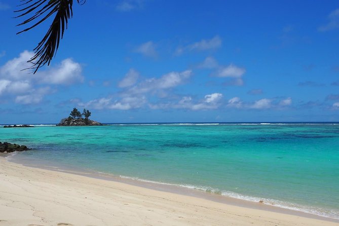Beaches, swimming & snorkeling | Mahe, Seychelles | Private Tour - Anse à la Mouche is for a quiet pause