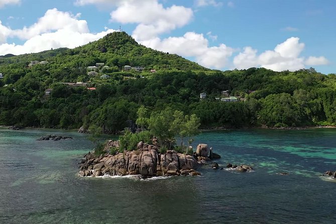 Beautiful island tour 5-6 hours | Mahé, Seychelles | Private Tour - Anse Intendance and the southwest beaches