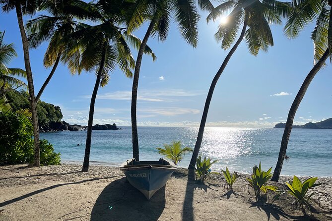 Beautiful island tour 5-6 hours | Mahé, Seychelles | Private Tour - Victoria: a quick look at Seychelles’ capital