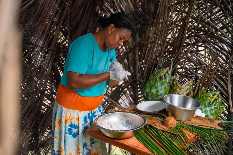 Cap Lazare: Discovery of Seychelles' Traditional Culture - Key points to know before booking