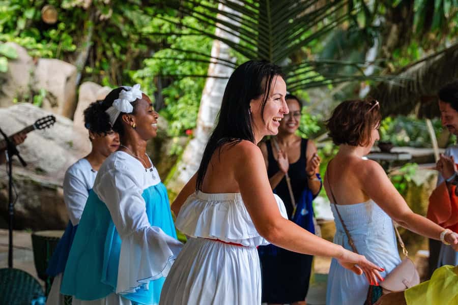 Cap Lazare: Discovery of Seychelles' Traditional Culture - Arriving at Cap Lazare in Grand’Anse