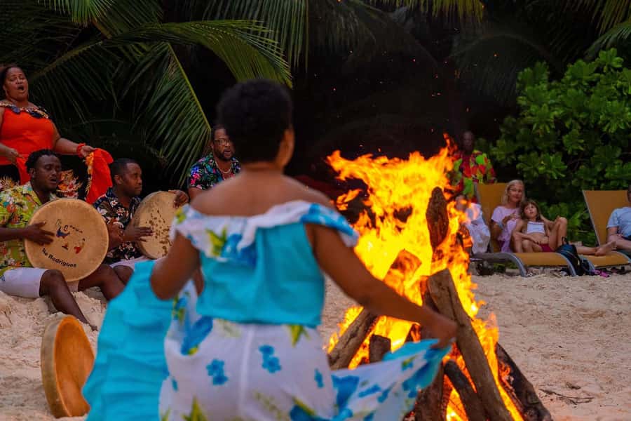 Cap Lazare: Discovery of Seychelles' Traditional Culture - Why the $97 price can make sense
