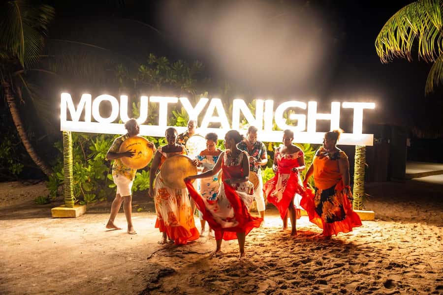 Cap Lazare: Discovery of Seychelles' Traditional Culture - Timing, group feel and practical comfort