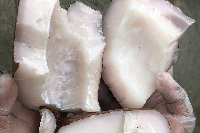 Coco de Mer Collection FREE Factory Tour & Shop - Who will enjoy this visit most?