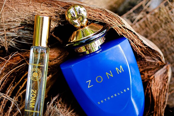 Coco de Mer Collection FREE Factory Tour & Shop - Is a free tour really worth fitting into your day?