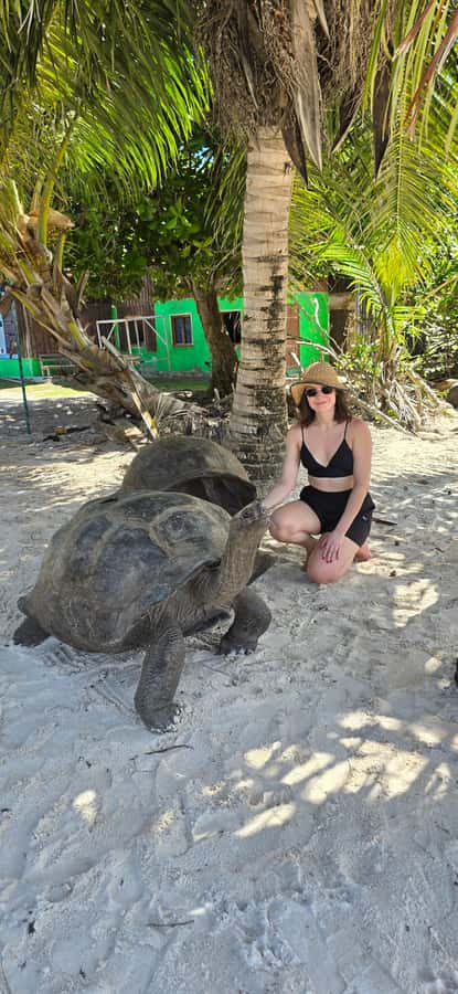 Curieuse and St. Pierre Islands Day Trip with BBQ Lunch - Why Curieuse makes this a worthwhile Praslin day trip