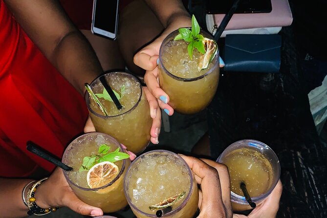 Exclusive night tour | Bar & Club, Casino | Mahe, Seychelles | 4h - Eden Island gives the evening a gentle start