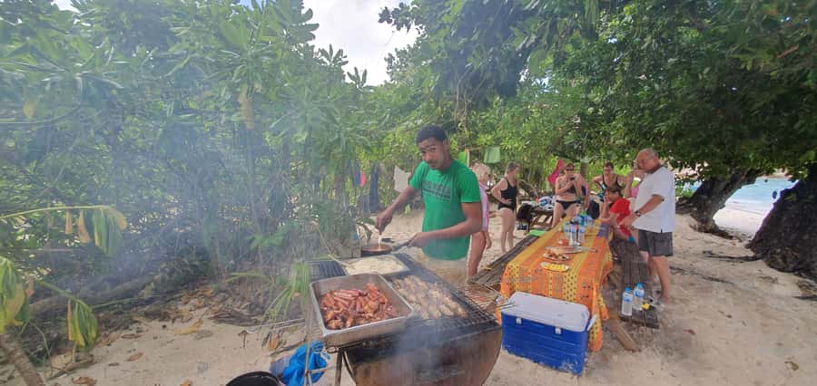 From Praslin: Cousin, Curieuse & St Pierre Islands Day Tour - Final verdict: book it for Cousin and the tortoises