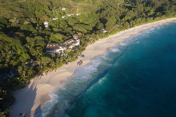 Full day (5-6 hours) island tour on Mahé with pick-up - Key things to know before booking