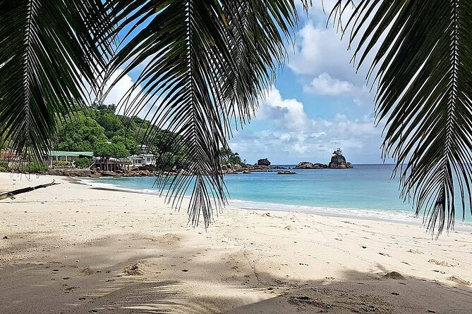 Full day (5-6 hours) island tour on Mahé with pick-up - Victoria gives you a quick island introduction
