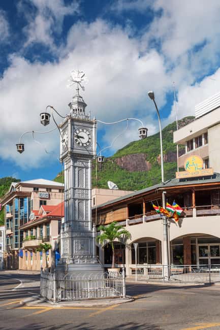Full day Mahe Tour - Pickup, timing, and what the price covers
