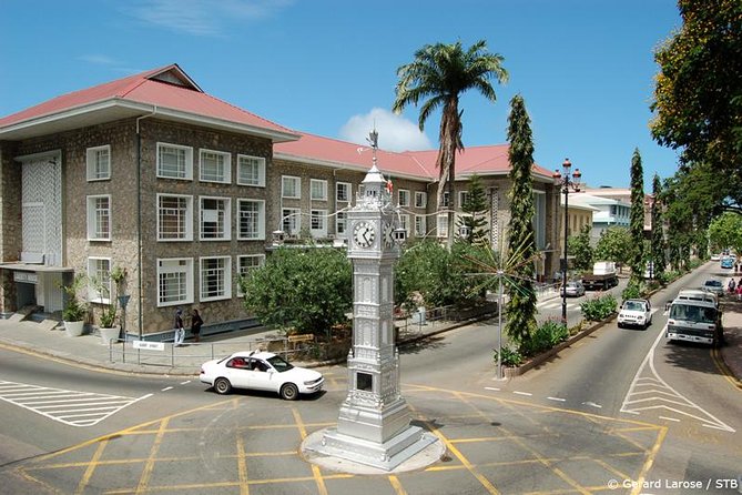 Half Day Discovery Tour of Victoria - Seychelles Capital on Mahe Island - Victoria in Four Hours: What This Tour Really Delivers