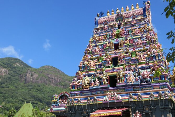 Half Day Discovery Tour of Victoria - Seychelles Capital on Mahe Island - How Much Value Do You Get for $211.42?
