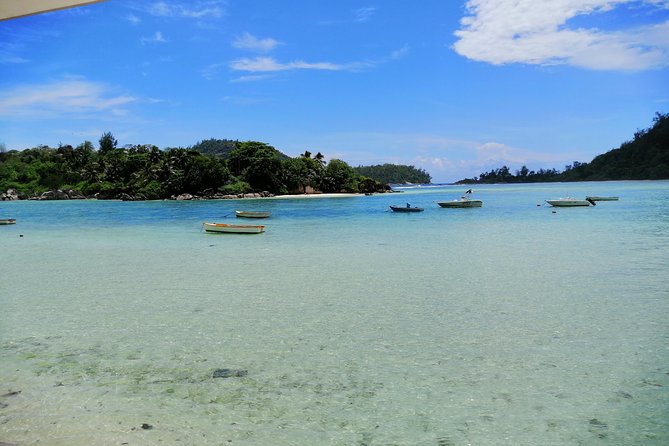 Island tour with the beach buggy - Mission Lodge Lookout and the long views