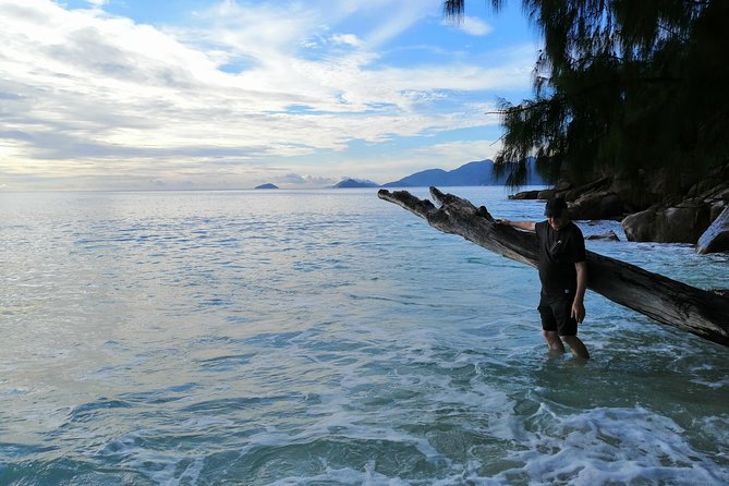 Island tour with the beach buggy - Timing, pickup, and what the price buys you