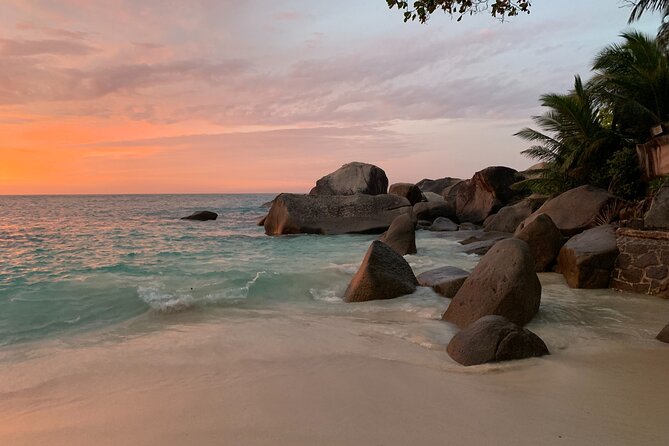 LGBTQIA, we look forward to seeing you | Island tour | Mahé | Seychelles - Spice, lunch, and the Jardin du Roi