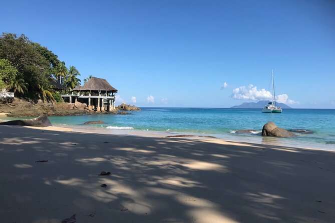 LGBTQIA, we look forward to seeing you | Island tour | Mahé | Seychelles - The south and southwest beaches