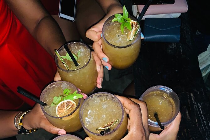 LGBTQIA, we look forward to seeing you | Island tour | Mahé | Seychelles - Beau Vallon, Mahé’s easygoing north-coast choice