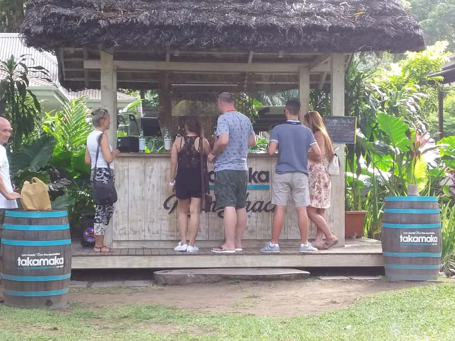 Mahé: Customizable Private Tour of Island with Driver - Why a private drive makes sense on Mahé