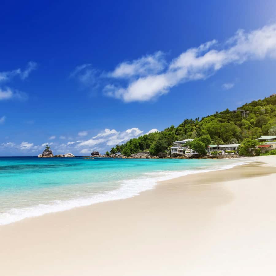 Mahe Discovery Bus Tour - Anse Intendance and the southern coast