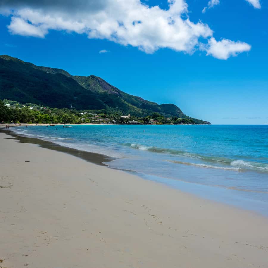 Mahe Discovery Bus Tour - Port Launay and the value of route flexibility