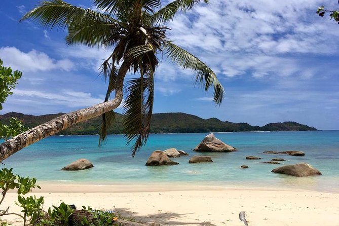 Mahe half day tour - Why a private half-day tour works well on Mahé