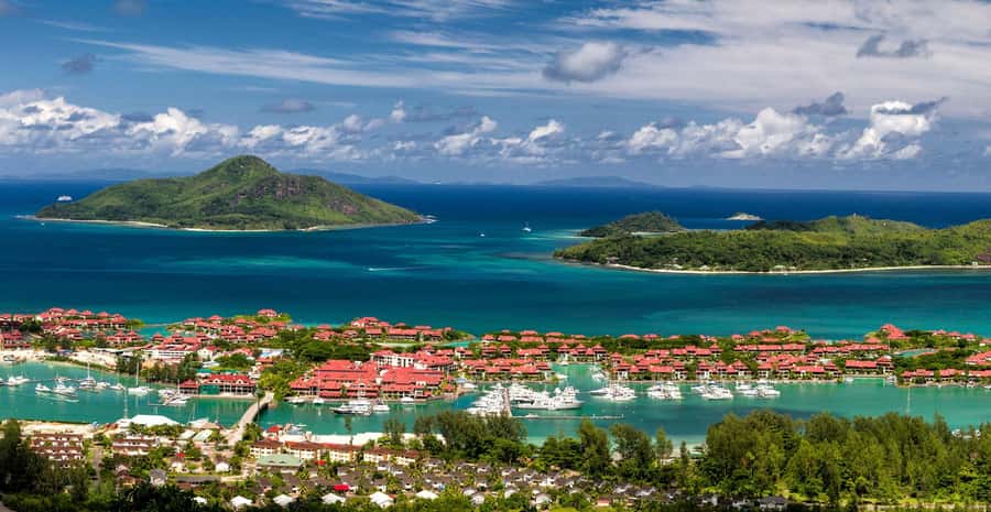 Mahé Island: Island Highlights Guided Day Trip with Lunch - Crossing Sans Soucis to Mission Lodge