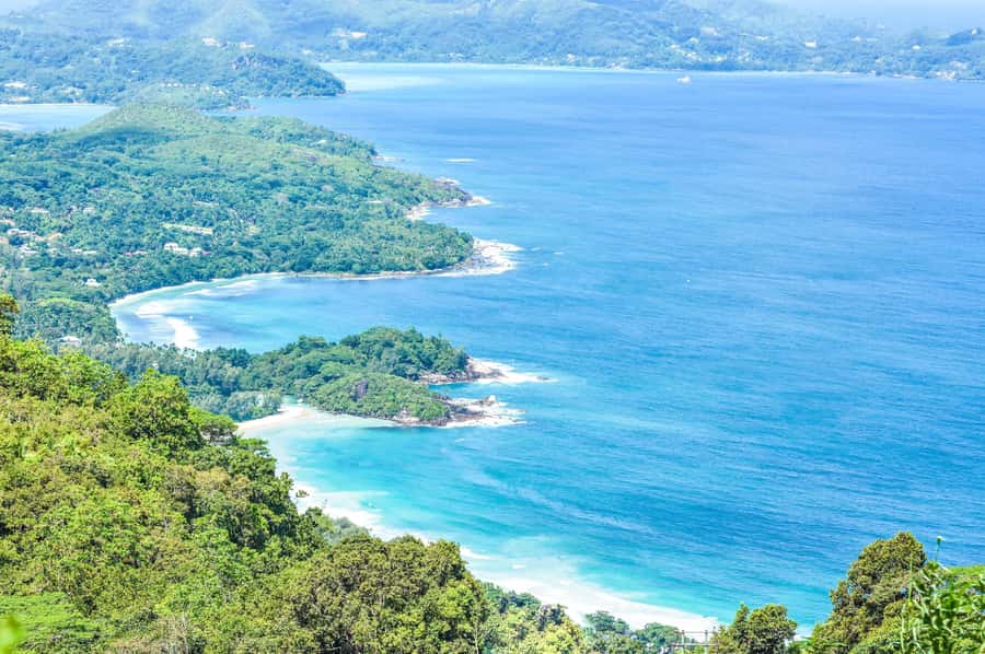 Mahe Island: Private Mahe Island Tour - My Verdict on the $208 Private Tour
