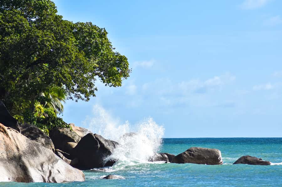 Mahe Island: Private Mahe Island Tour - Viewpoints Across Mahé
