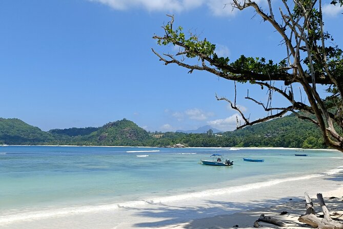Mahe island Seychelles , unforgettable & adventurous tour - Takamaka Rum Distillery is the longest planned stop