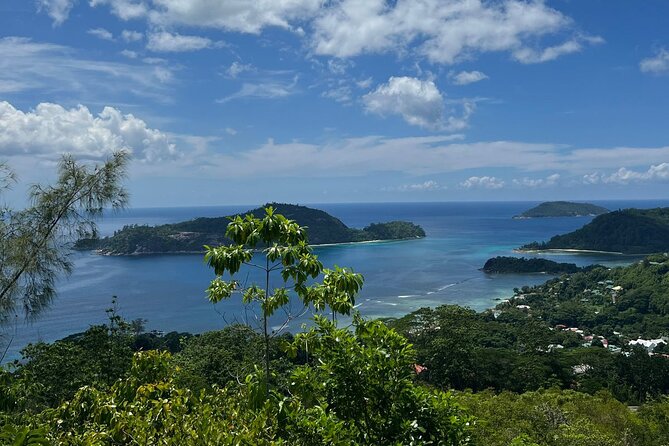 Mahe island Seychelles , unforgettable & adventurous tour - Domaine de Val des Pres adds craft and colonial-era detail