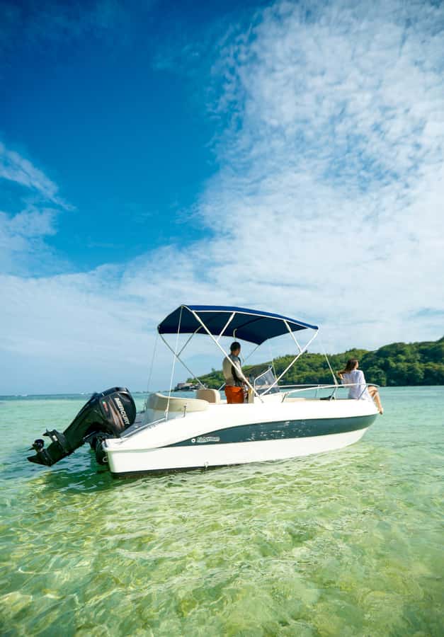 Mahe Island: St. Anne Marine Park Snorkeling Trip - Timing, cancellation, and practical planning