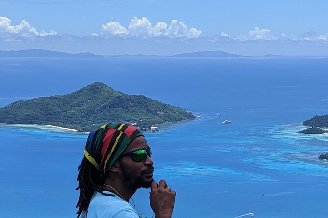 Mahe Island tour - A private way to see more of Mahé in one day