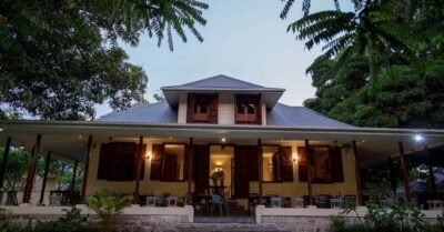 Mahé: Private Customizable Full-Day Tour with Hotel Pickup