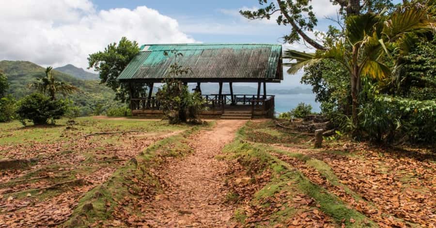 Mahé: Private Customizable Full-Day Tour with Hotel Pickup - Optional stops that let you build your own day