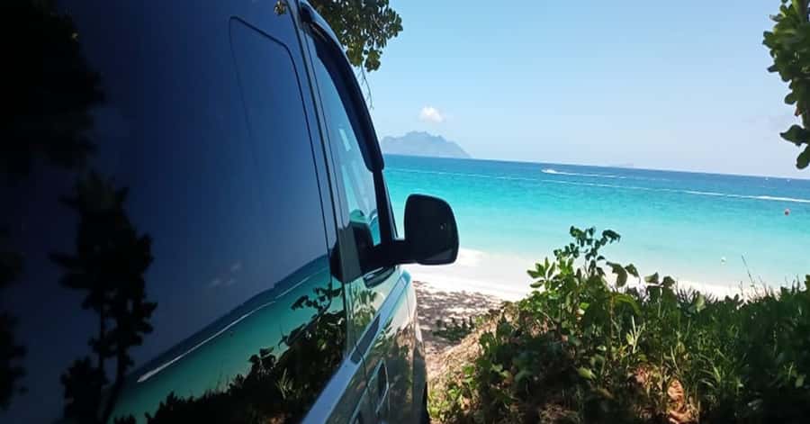 Mahé: Private Customizable Full-Day Tour with Hotel Pickup - Why the guide can make or break the day