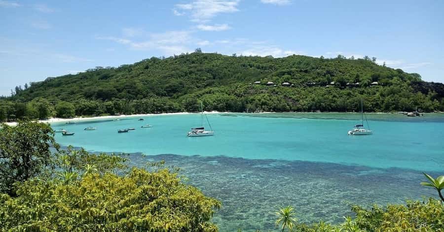 Mahé: Private Customizable Island Tour with Hotel Transfer - Mission Lodge and Mahé’s mountain views