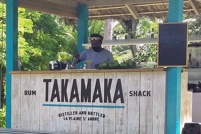 Mahe Private full day tour - Why a private day is useful on Mahe