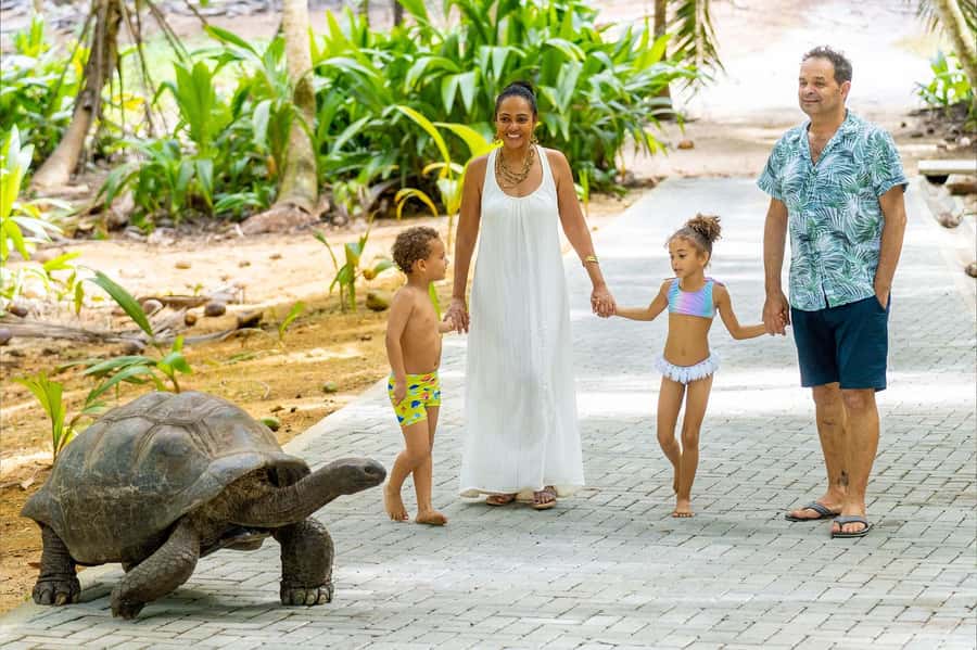 Mahé: Wild South Discovery Trip with Local Lunch - Key points to know before booking