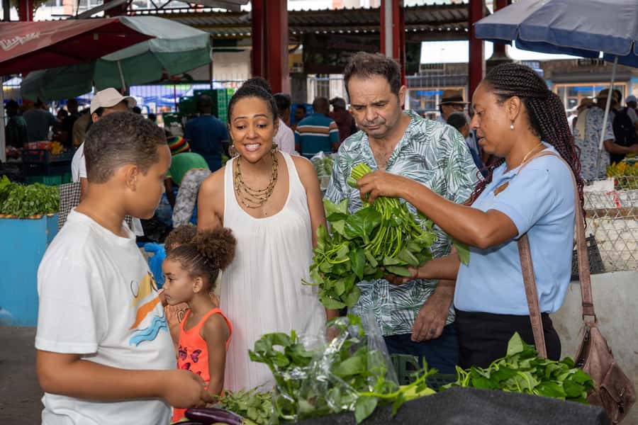 Mahé: Wild South Discovery Trip with Local Lunch - A full day from Victoria to the wild south