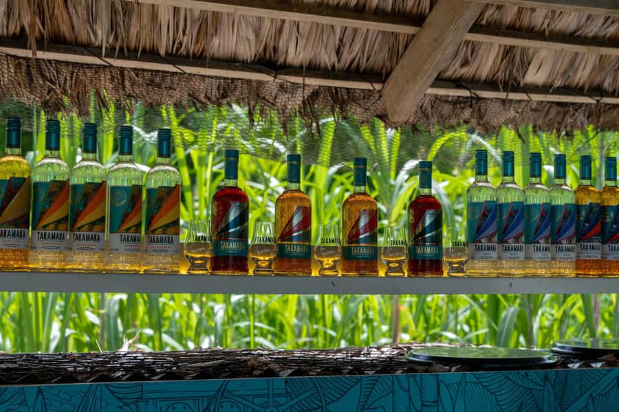 Mahé: Wild South Discovery Trip with Local Lunch - La Plaine St Andre and the island’s rum traditions