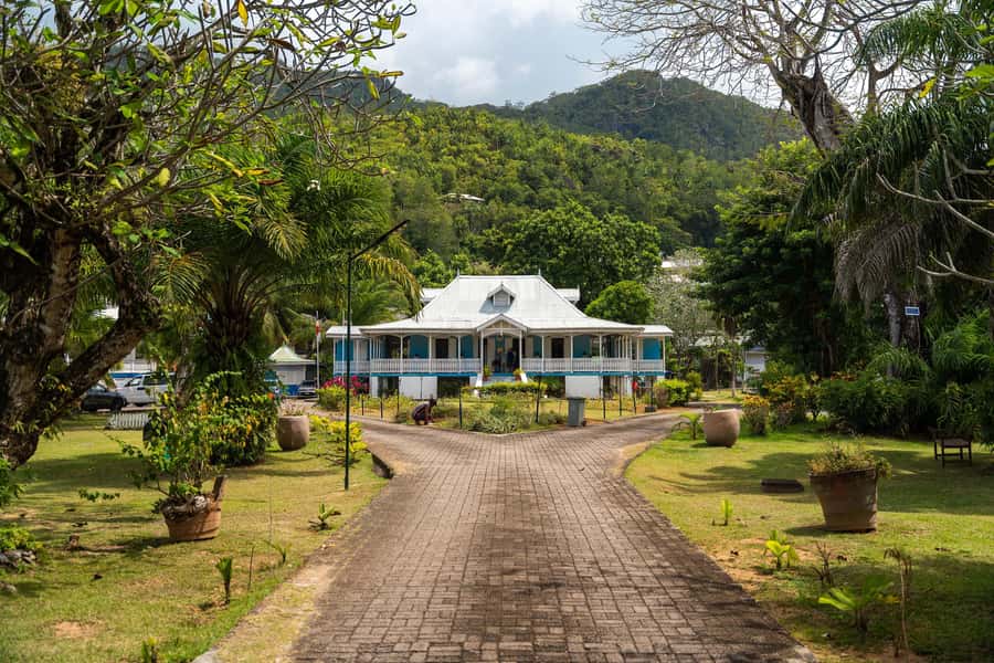 Mahé: Wild South Discovery Trip with Local Lunch - Is $138 a fair price?