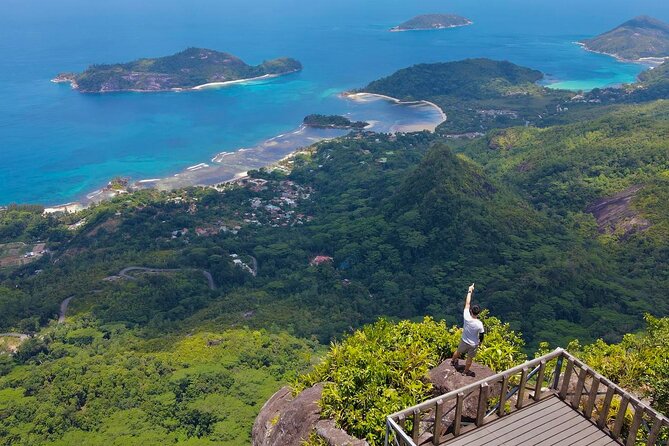 Nature trail - Morne Blanc (Mahe) - Key points before you book