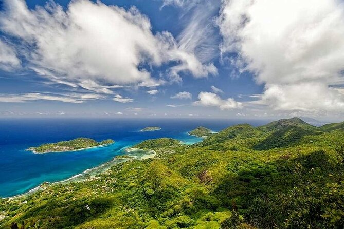 One Way Seychelles Private Airport Transfer - Departure transfers, where timing matters most