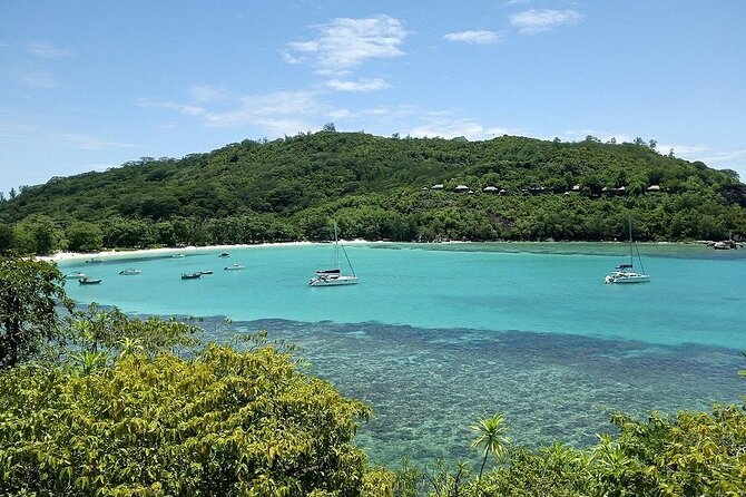 One Way Seychelles Private Airport Transfer - What the $46.98 price really buys you