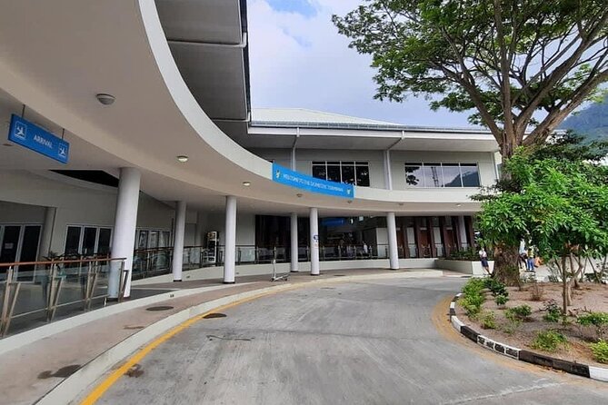 One Way Seychelles Private Airport Transfer - The reliability question you should not ignore