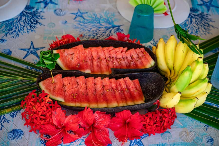 Praslin: Curieuse & St. Pierre Full-Day Boat Trip with Lunch - The return ride and what the schedule means