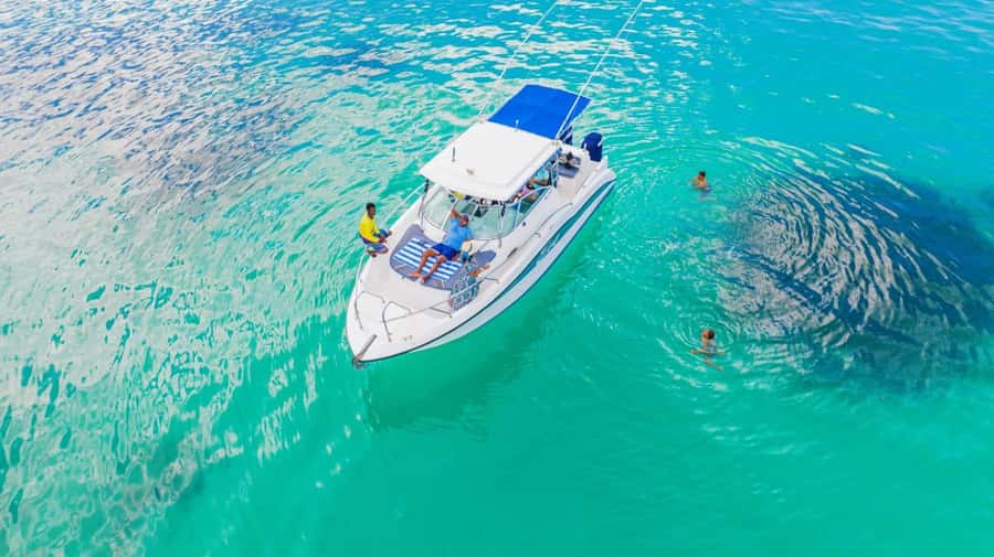 Praslin: Curieuse & St Pierre Island Day Trip with Barbecue - Why Curieuse makes this a strong Praslin day trip